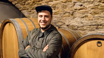 OD 2018 Mythos Bayern Sonderheft Frankenland Winzer 03 OD 2018 Mythos Bayern Sonderheft Frankenland Winzer 03