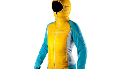 od-1115-La-Sportiva-Siren-Hoody od-1115-La-Sportiva-Siren-Hoody