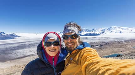 OD 1216 Patagonien Inlandeis OD 1216 Patagonien Inlandeis