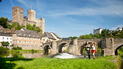 OD Rheinland-Pfalz Advertorial Lahntal 4 OD Rheinland-Pfalz Advertorial Lahntal 4