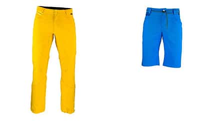 KL-klettern-Praxistest-2014-Hosen-Solution-Pants-Chironico-Short-La Sportiva (jpg)