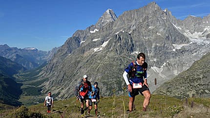 OD Ultra Trail Mont Blanc The North Face OD Ultra Trail Mont Blanc The North Face