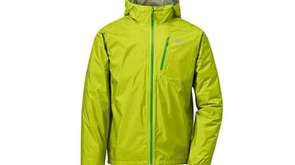 OD 2014 Regenjacke Outdoor Research Helium II OD 2014 Regenjacke Outdoor Research Helium II
