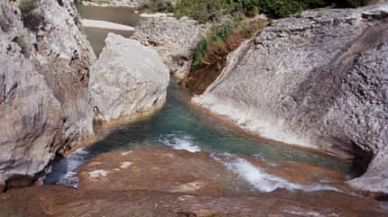 OD 2011 Reise Know How Spanien Barranco_en_la_Sierra_de_Guara (jpg) OD 2011 Reise Know How Spanien Barranco_en_la_Sierra_de_Guara (jpg)
