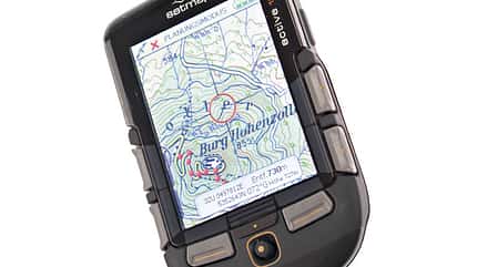 OD Satmap Active 10