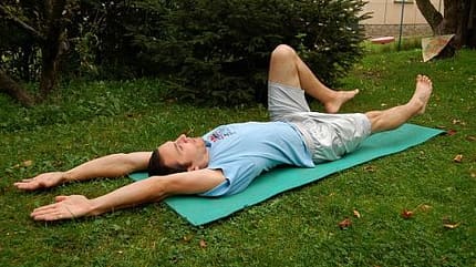 KL Pilates Fahrrad 1 KL Pilates Fahrrad 1