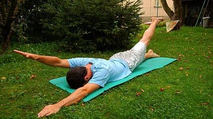 KL Pilates Ausgleich 1 KL Pilates Ausgleich 1