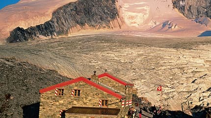 OD Mein erster 4000er Bishorn OD Mein erster 4000er Bishorn