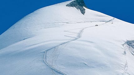 OD Mein erster 4000er Allalinhorn OD Mein erster 4000er Allalinhorn