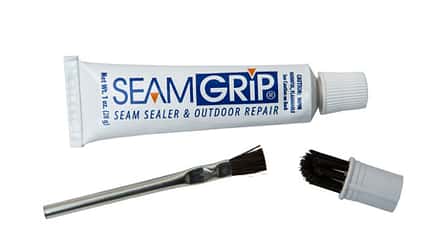 OD 0216 dicht gemacht mcnett seamgrip OD 0216 dicht gemacht mcnett seamgrip