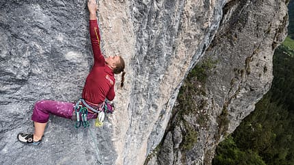 kl-klettern-chinesische-mauer-leutasch-wetterstein-catherine_laflamme-gmahte-Wiesn_8a+_02 (jpg) kl-klettern-chinesische-mauer-leutasch-wetterstein-catherine_laflamme-gmahte-Wiesn_8a+_02 (jpg)