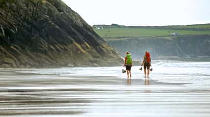 OD-0815-Wales-Pembrokeshire-Path-Teaserbild OD-0815-Wales-Pembrokeshire-Path-Teaserbild