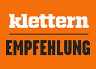 Testsieger: Empfehlung Testsieger: Empfehlung