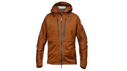OD 1115 3L-Jacken Dreilagen Hardshells Funktionsjacken Test Fjällräven Keb-Ecoshell Jacket OD 1115 3L-Jacken Dreilagen Hardshells Funktionsjacken Test Fjällräven Keb-Ecoshell Jacket