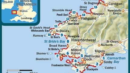 OD-0815-Wales-Pembrokeshire-Path-Teaserbild OD-0815-Wales-Pembrokeshire-Path-Teaserbild