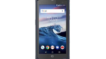 OD 2018 Outdoor-Smartphone Crosscall Core X3