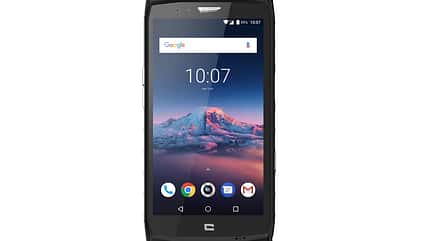 OD 2018 Outdoor-Smartphone Crosscall TrekkerX4