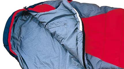deuter orbit 450
