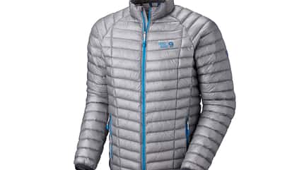 OD 1012 Mountain Hardwear Ghost Whisperer Daunenjacke OD 1012 Mountain Hardwear Ghost Whisperer Daunenjacke
