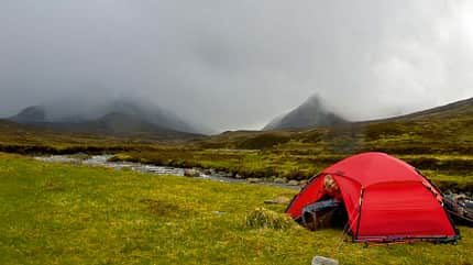 OD West Highland Way durch Schottland OD West Highland Way durch Schottland
