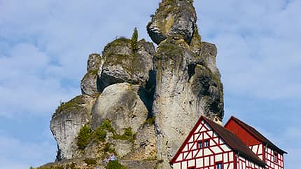 KL Klettern im Frankenjura KL Klettern im Frankenjura