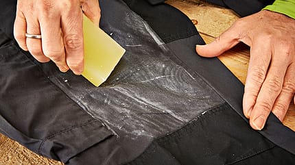 OD 0516 Basislager Instructor Wachs imprägnieren Kleidung Pflege Fjällräven OD 0516 Basislager Instructor Wachs imprägnieren Kleidung Pflege Fjällräven