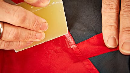 OD 0516 Basislager Instructor Wachs imprägnieren Kleidung Pflege Fjällräven Nahtdichter OD 0516 Basislager Instructor Wachs imprägnieren Kleidung Pflege Fjällräven Nahtdichter