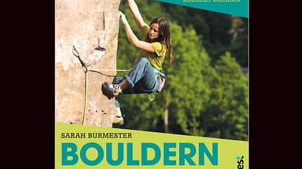 KL Klettern und Bouldern in der Kletterhalle und am Fels Lehrbuch Suedwest Verlag Sarah Burmester KL Klettern und Bouldern in der Kletterhalle und am Fels Lehrbuch Suedwest Verlag Sarah Burmester