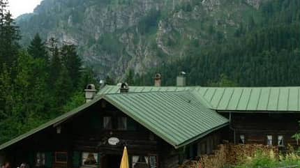 OD-0715-Berghuetten-Kenzenhuette (jpg) OD-0715-Berghuetten-Kenzenhuette (jpg)