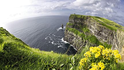 OD 2012 Irland Steilküste Wandern Cliffs of Moher OD 2012 Irland Steilküste Wandern Cliffs of Moher