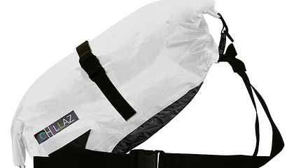 KL Seilsack fürs Kletterseil - Chillaz Rifle KL Seilsack fürs Kletterseil - Chillaz Rifle