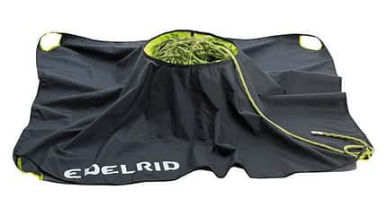 KL Seilsack fürs Kletterseil - Edelrid Caddy 1 KL Seilsack fürs Kletterseil - Edelrid Caddy 1