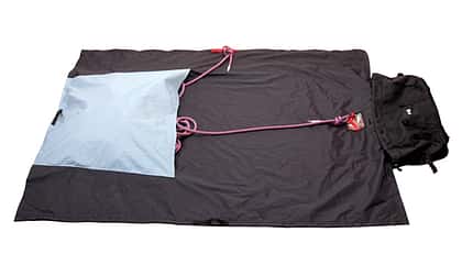 KL Seilsack fürs Kletterseil - Metolius Rope Master 1 KL Seilsack fürs Kletterseil - Metolius Rope Master 1