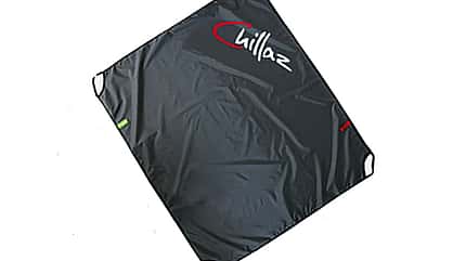 KL Seilsack fürs Kletterseil - Chillaz Rifle 1 KL Seilsack fürs Kletterseil - Chillaz Rifle 1