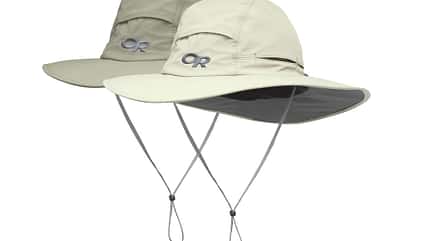 OD 2011 Produkte Outdoor Research Sombriolet_Sun_Hat_zwei_Farben_FS11 (jpg) OD 2011 Produkte Outdoor Research Sombriolet_Sun_Hat_zwei_Farben_FS11 (jpg)