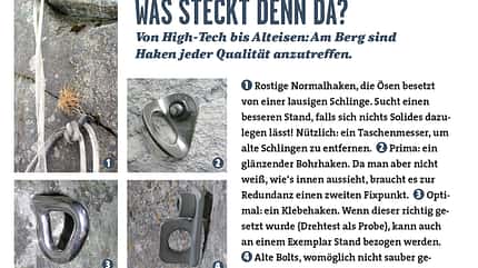 kl-alpinklettern-tipps-knowhow-serie-hakenkunde kl-alpinklettern-tipps-knowhow-serie-hakenkunde