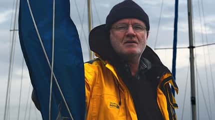 KL Thomas Käsbohrer - Autor von 'Am Berg - Bergretter-Geschichten' KL Thomas Käsbohrer - Autor von 'Am Berg - Bergretter-Geschichten'