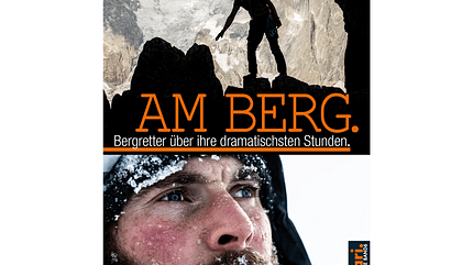 KL Am Berg - Bergretter / Bergwacht Geschichten Millemari Verlag KL Am Berg - Bergretter / Bergwacht Geschichten Millemari Verlag