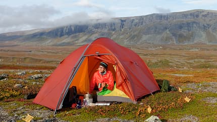 od-0815-trekkingrucksack-test-teaserbild Sarek Zelt Exped Orion Extreme 3 bZelten Kocher Kochen Wasser Boris od-0815-trekkingrucksack-test-teaserbild Sarek Zelt Exped Orion Extreme 3 bZelten Kocher Kochen Wasser Boris