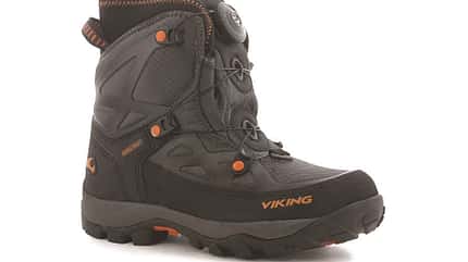 OD 2017 Viking Kids Kjetil Boa GTX Winterstiefel OD 2017 Viking Kids Kjetil Boa GTX Winterstiefel