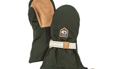 OD 2017 Hestra Helags Jr. Mitt Kinderhandschuhe OD 2017 Hestra Helags Jr. Mitt Kinderhandschuhe