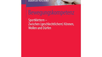 KL Bewegungskompetenz Buch von Dr. Babette Kirchner