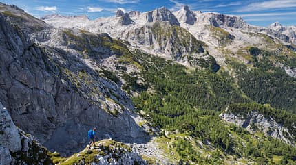 OD 0718 Berchtesgadener Land Steinerne Meer OD 0718 Berchtesgadener Land Steinerne Meer