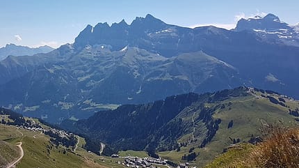 OD 2018 Schweiz Wallis Berge Bergtour Wandern Dents du Midi OD 2018 Schweiz Wallis Berge Bergtour Wandern Dents du Midi
