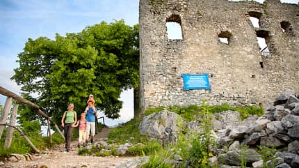 od-2018-mythos-bayern-special-pfronten-allgäu-ruine od-2018-mythos-bayern-special-pfronten-allgäu-ruine