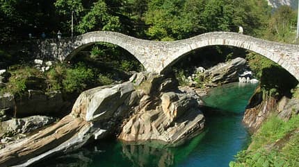 OD 0811 Basislager reise fluss verzasca OD 0811 Basislager reise fluss verzasca