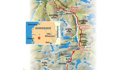 OD 1012 aurlandsdalen norwegen karte (jpg) OD 1012 aurlandsdalen norwegen karte (jpg)