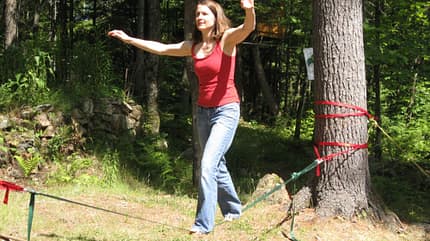 OD Slackline OD Slackline