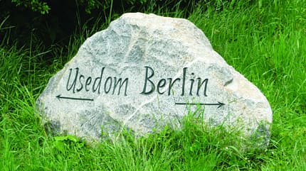 OD Berlin Usedom Radweg OD Berlin Usedom Radweg