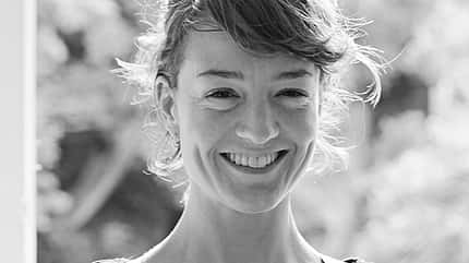 KL Sarah Burmester Portrait KL Sarah Burmester Portrait